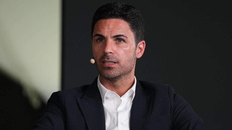 Arsenal’s most important signing this summer should be …. Mikel Arteta