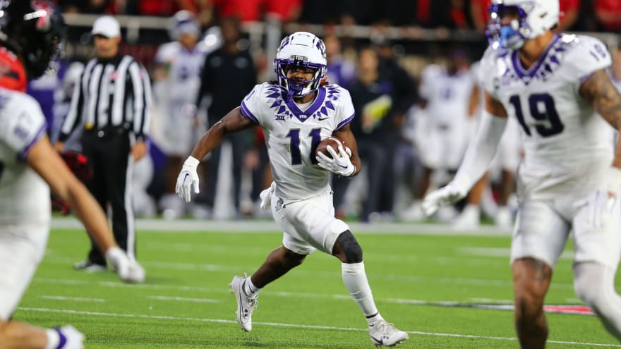 UNLV lands former Alabama wide receiver