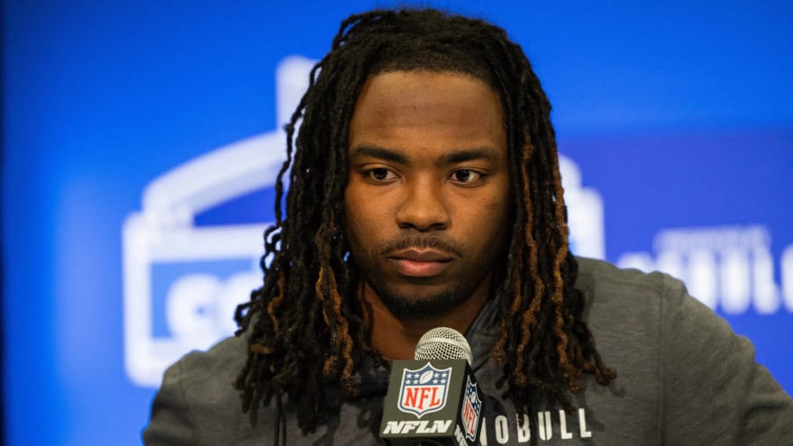 Cowboys&#39; late round draft pick disagreeing with popular football take couldn&#39;t be more perfect