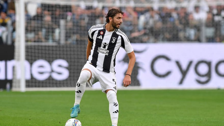 Euro 2020 winner still does not regret rejecting a move to Arsenal