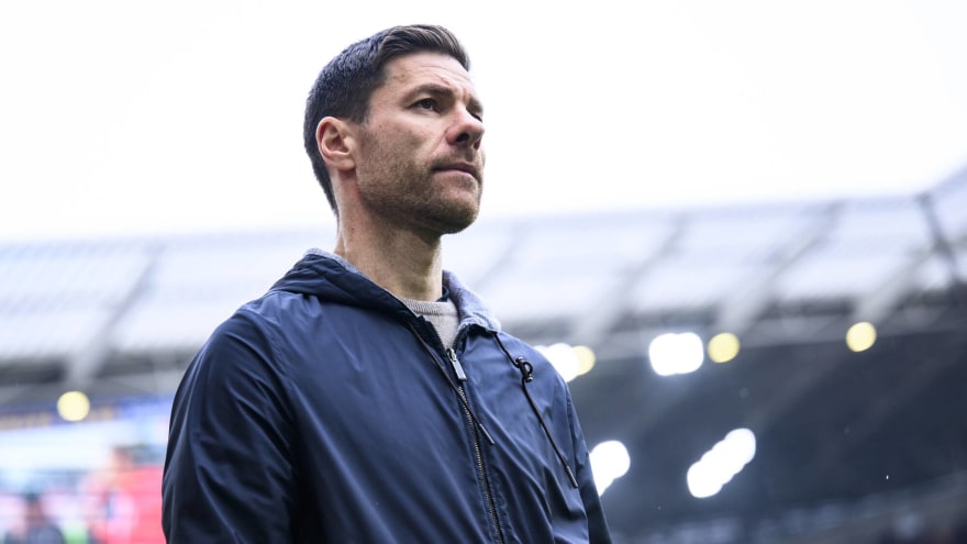 Xabi Alonso’s future could go public in 3-4 weeks after 'saying yes' to Liverpool