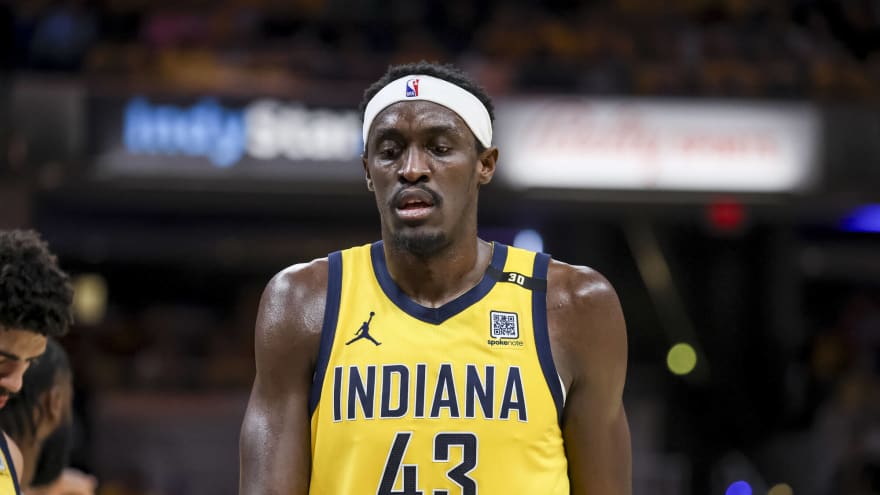 Indiana Pacers 2024 NBA Draft prospect workout list