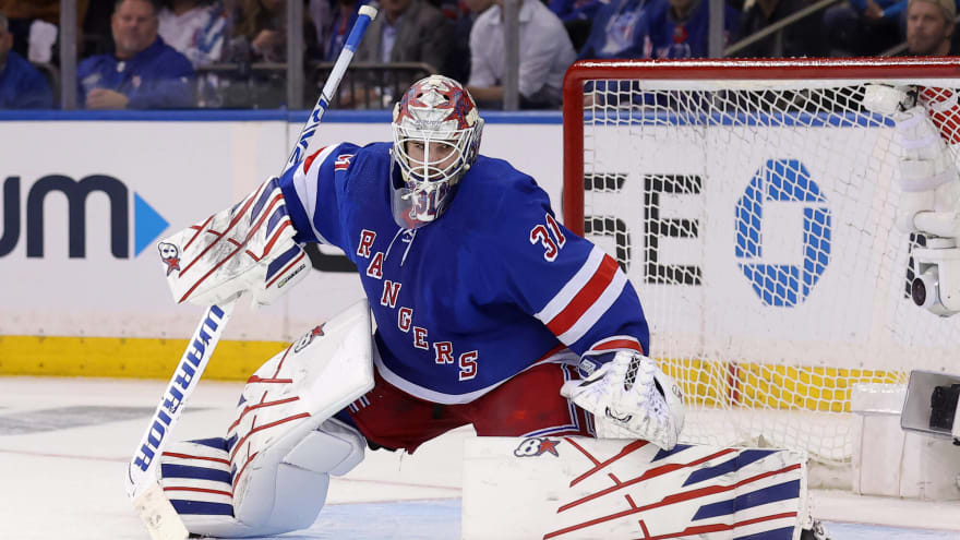 3 Keys to the Rangers Winning Games 3 & 4 Against the Hurricanes