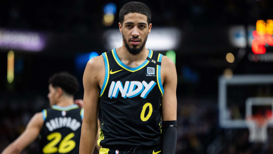 Pacers news outlet