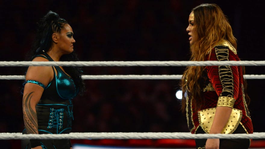 36-year-old Superstar shockingly breaks character by sending heartwarming message to Nia Jax