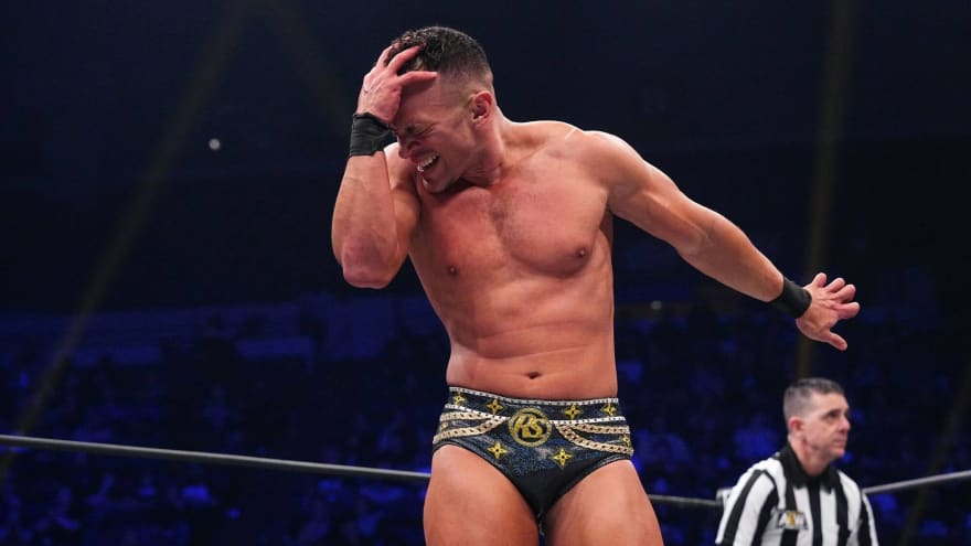 AEW Star Ricky Starks Details Close Bond With WWE Champ Cody Rhodes: Is A Move To WWE A Near Lock?