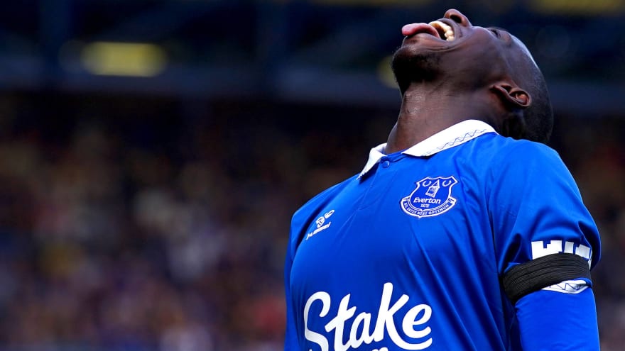 Everton star warns they can spoil Arsenal’s celebrations plans on Sunday