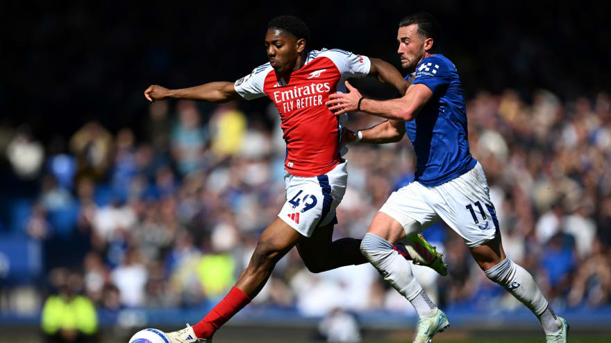 Why pursue Ajax defender when Myles Lewis-Skelly is already shining?