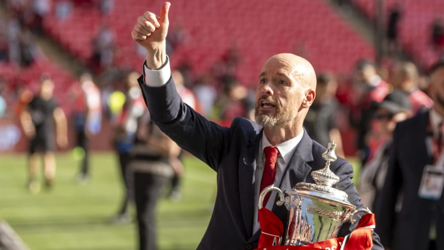 Five Things Manchester United Boss Erik ten Hag Needs To Do To Succeed