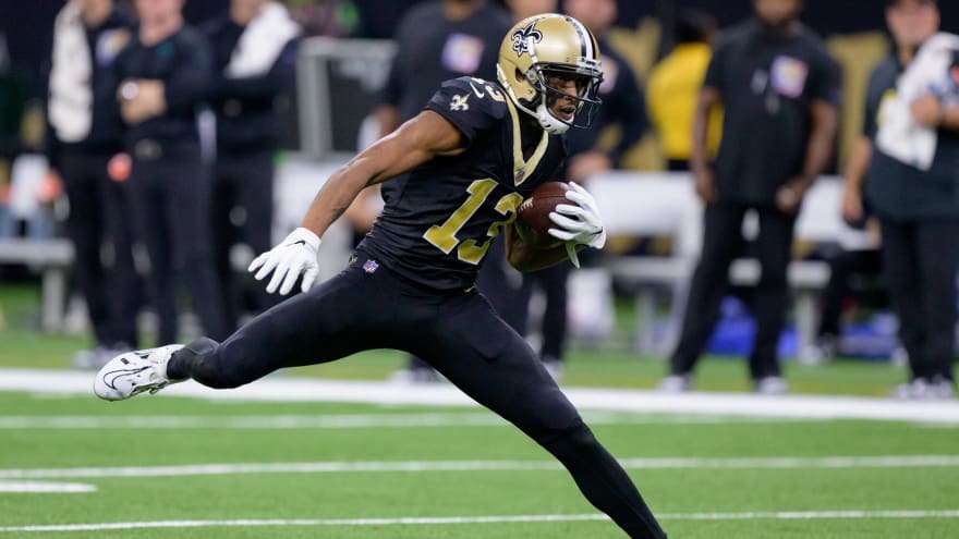 Source: Steelers Have Contacted Michael Thomas