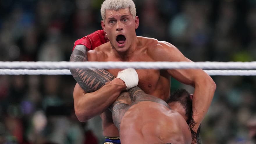 Cody Rhodes: Maybe I’m Looking For The Classic Wrestling Manager To Join Me