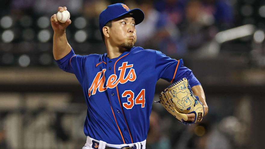 Mets ace could be in line for rehab assignment as he nears anticipated return date