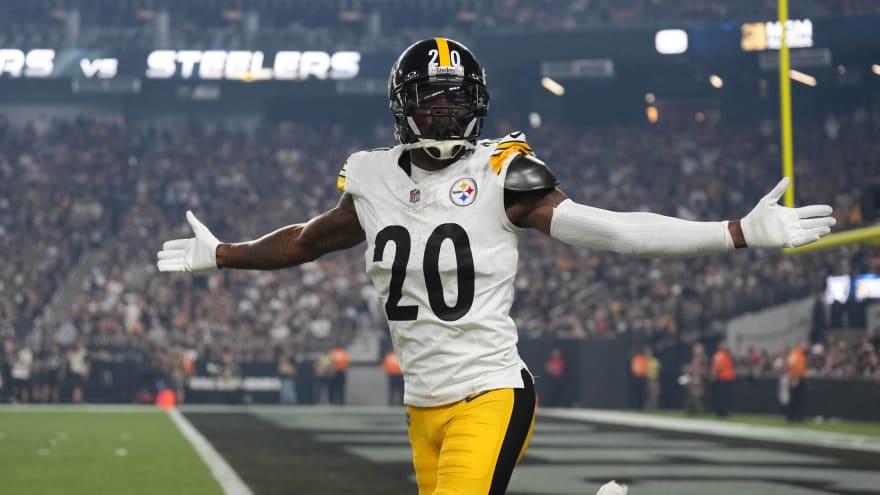 Gerry Dulac's 2022 NFL picks: Week 9