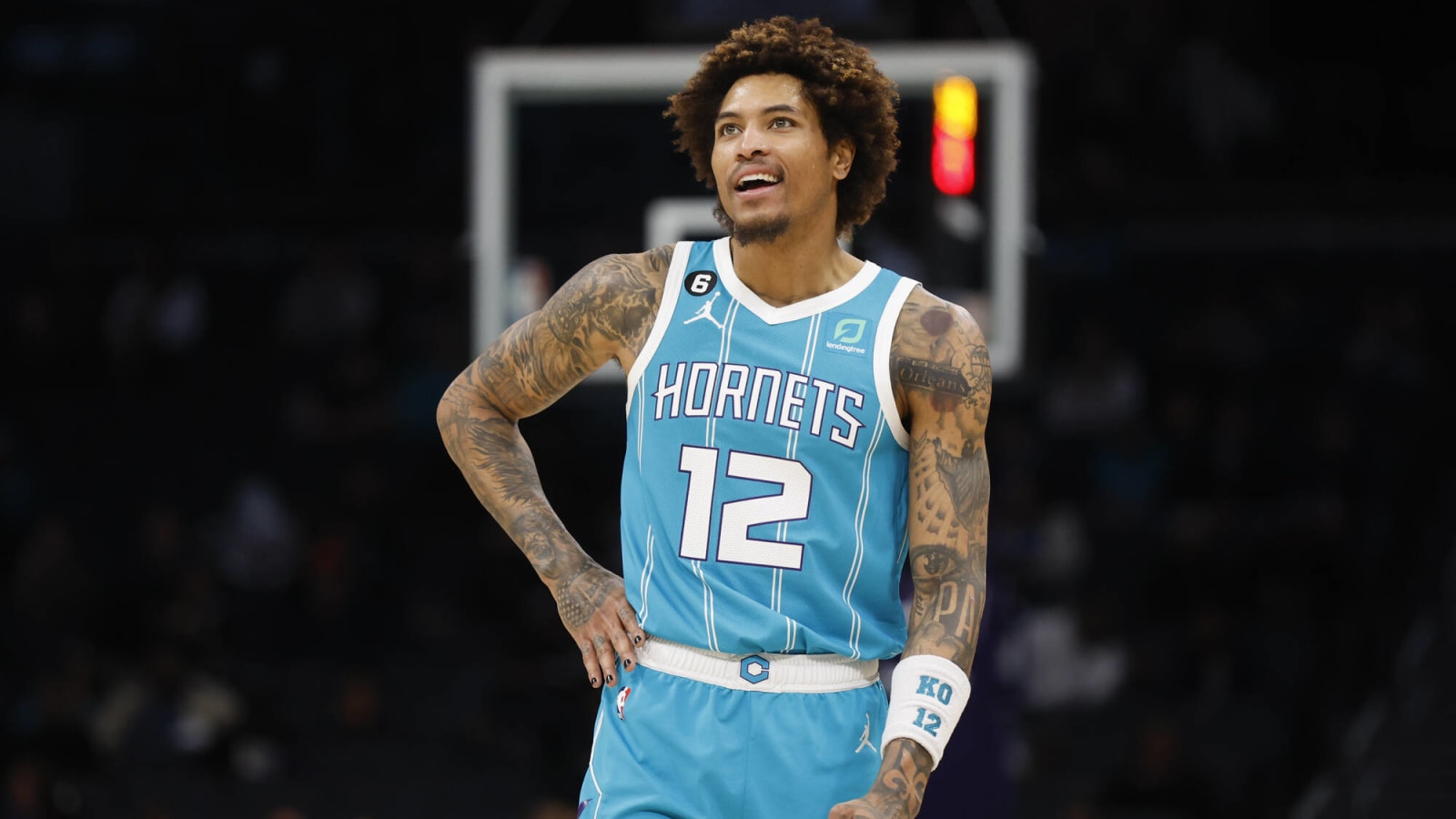 Kelly Oubre will not return to Warriors, will sign with Hornets