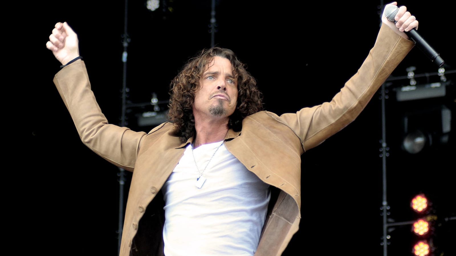 Chris Cornell: 20 of his best songs from a legendary rock career 