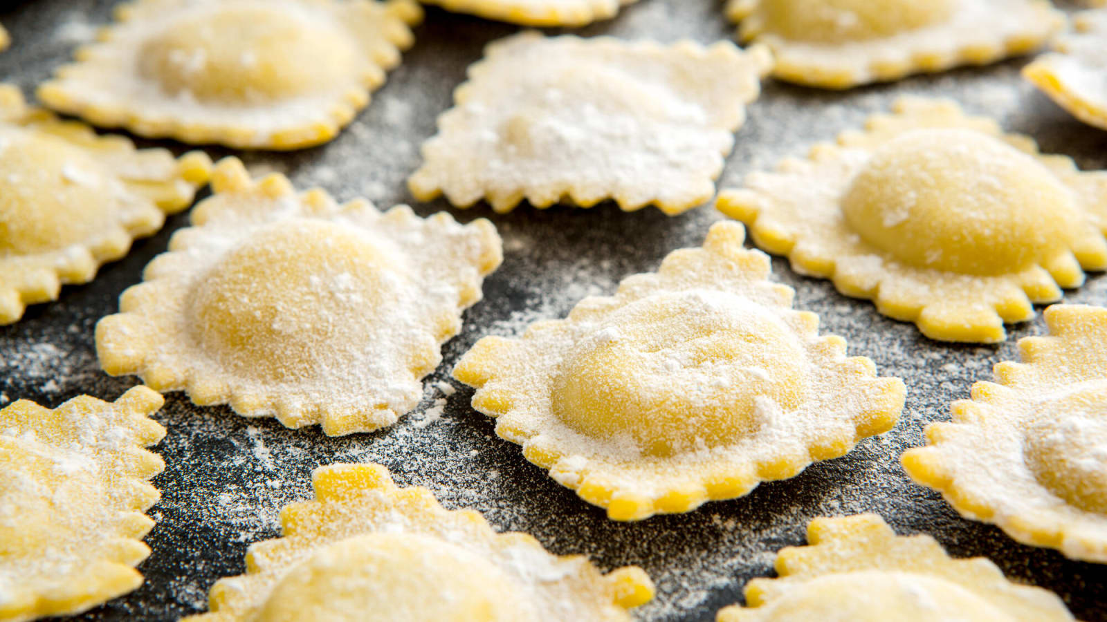 Make delicious homemade ravioli with these 20 tips & tricks