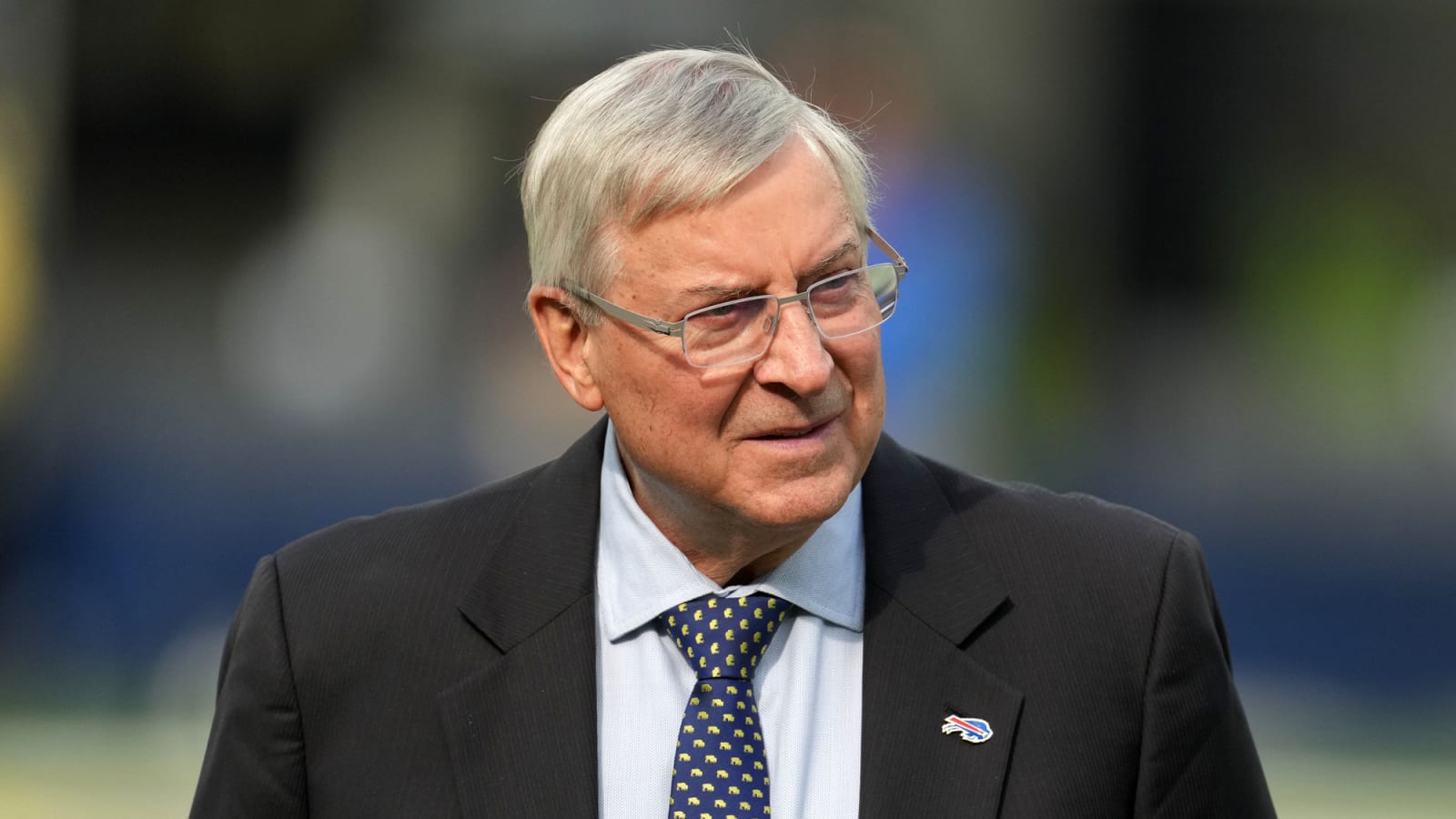 Sabres Owner Terry Pegula to Meet Team Amid Big Trade Rumors