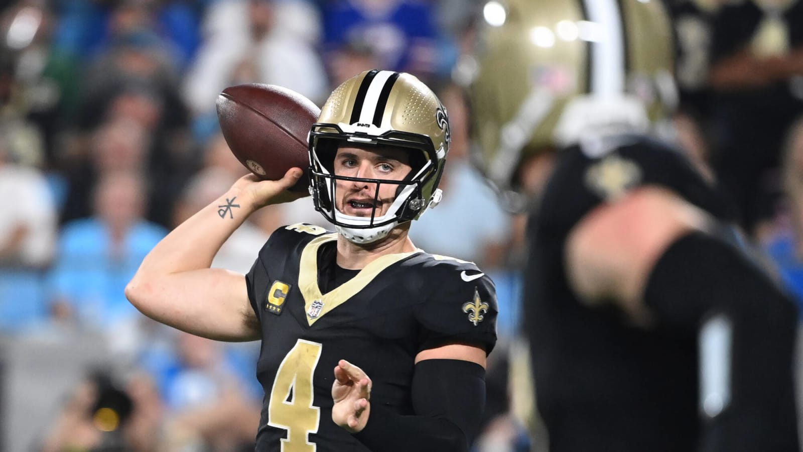 NFL Week 3 betting trends: Time for 0-2 teams to get right, or else