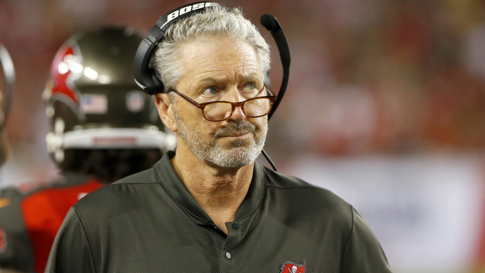 NFL coaches who will be fearing Black Monday