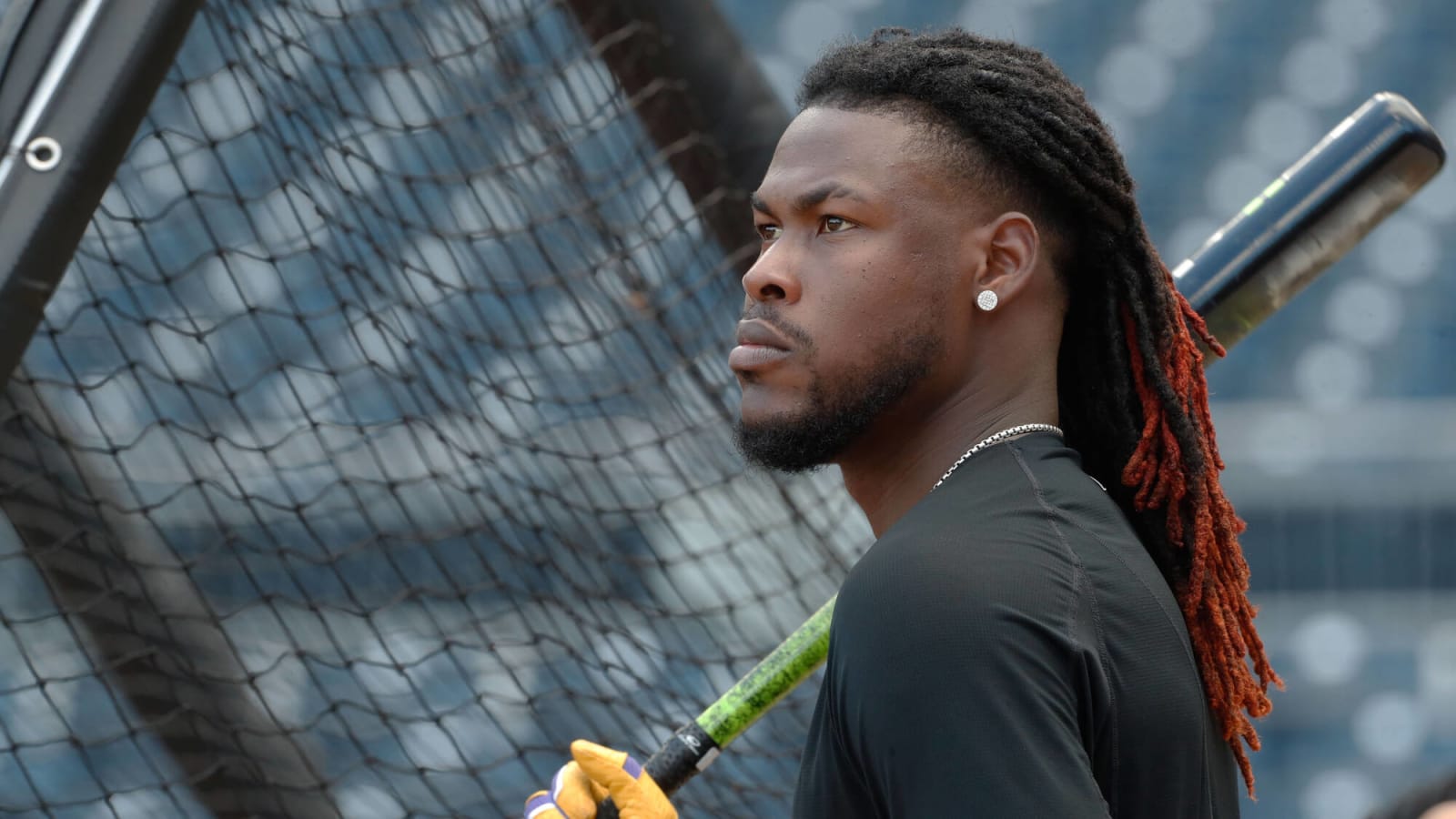 Oneil Cruz in Much Better Spot at Pirates Spring Training
