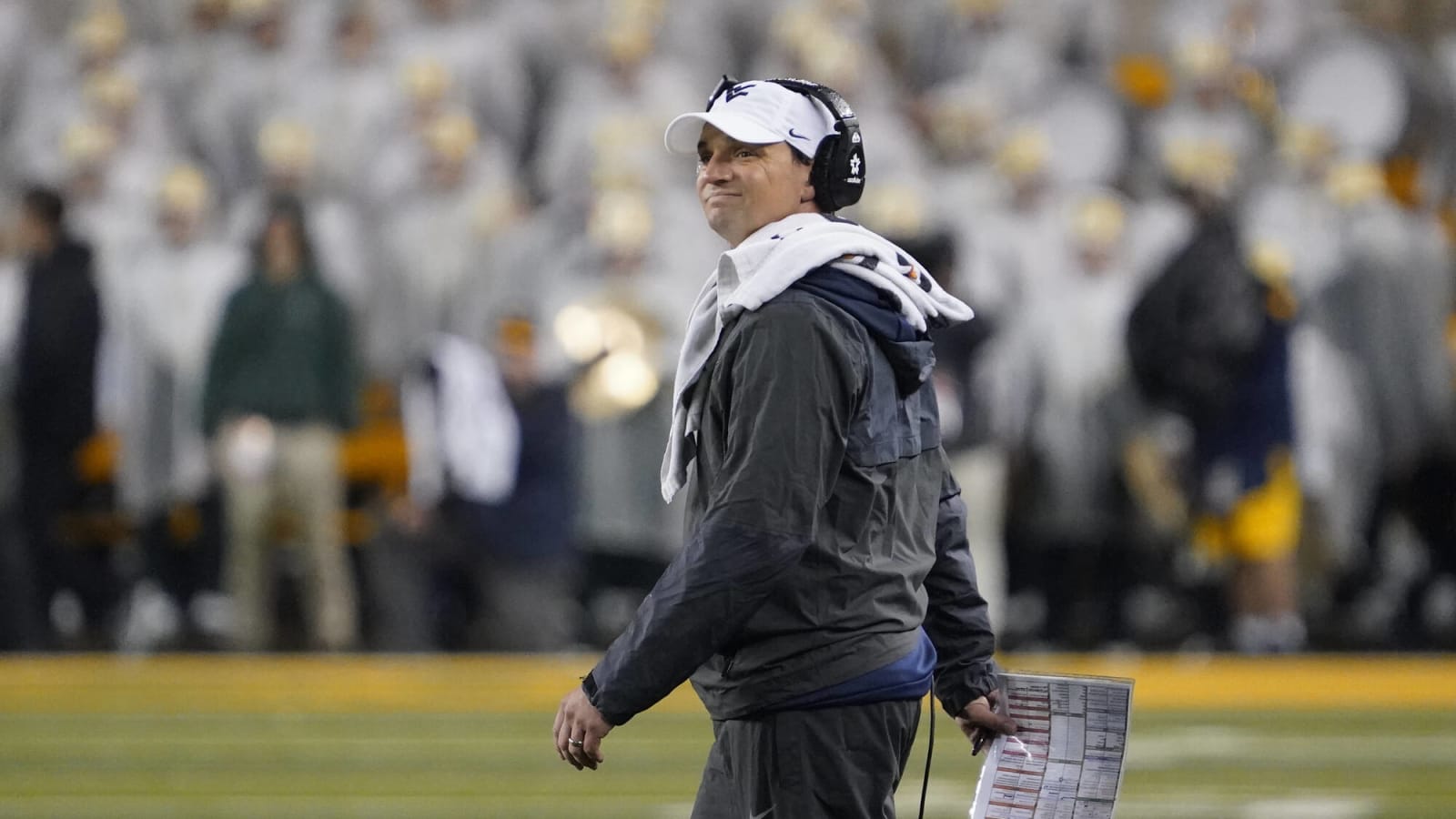 WVU Football: Grading Neal Brown’s Unexpected 2023 Season With The Mountaineers