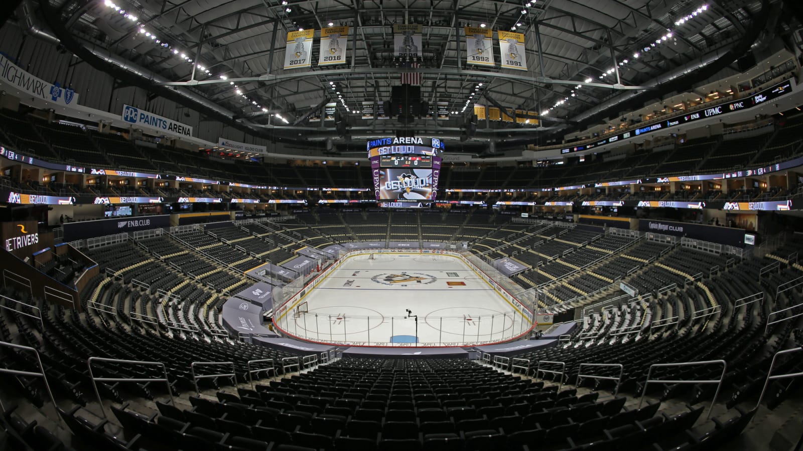 Hallelujah! Penguins Training Camp Begins; Roster & Schedule
