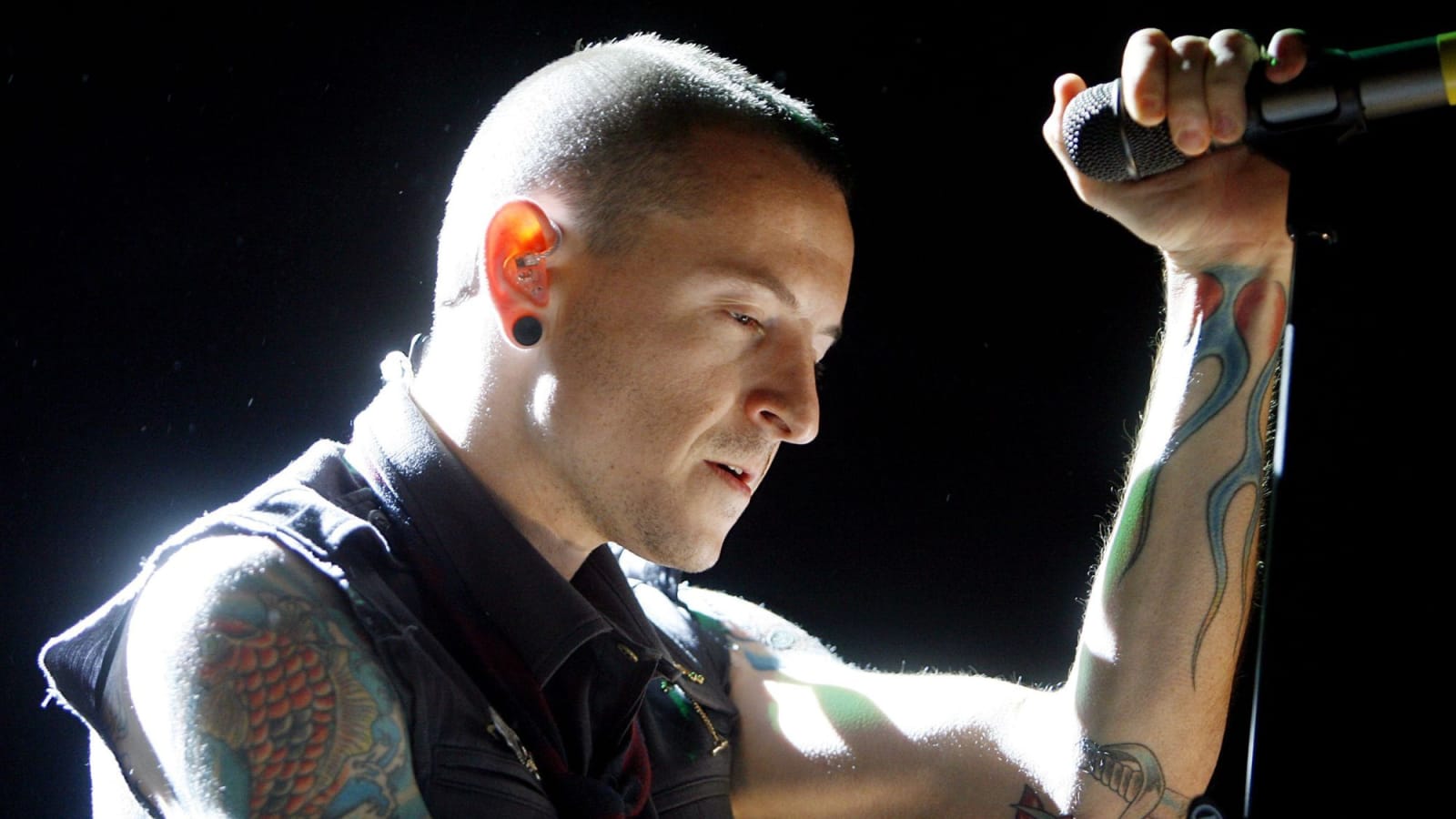 Linkin Park&#39;s Chester Bennington&#39;s Final Days Before His Suicide Revealed