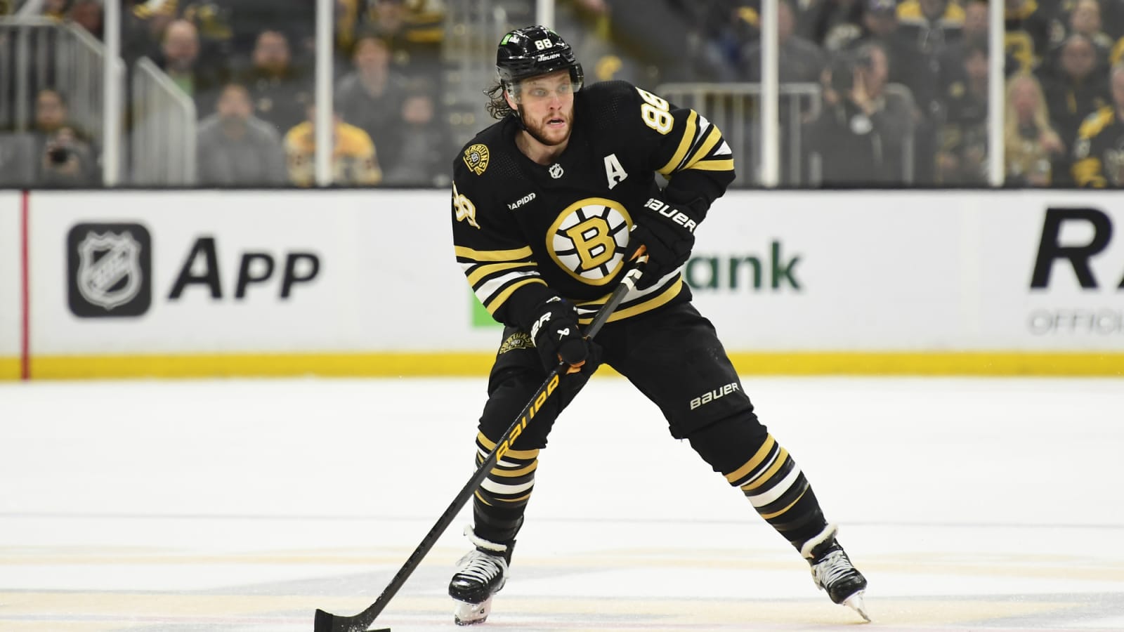 3 Early Games to Watch in 2024-25 Bruins Schedule
