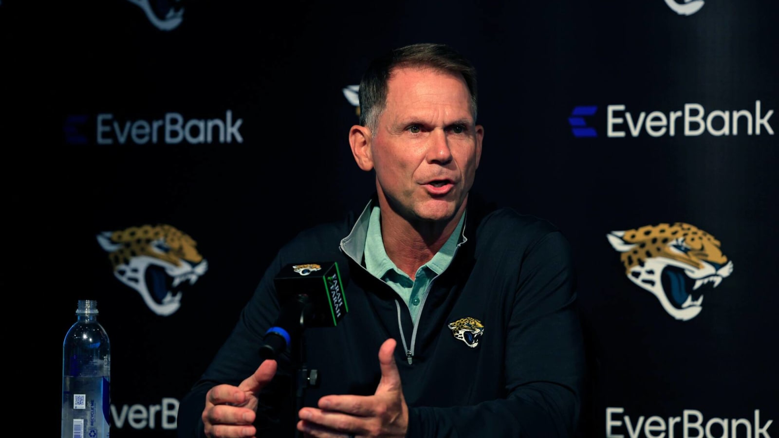 Jacksonville Jaguars Release Multiple Key Veterans