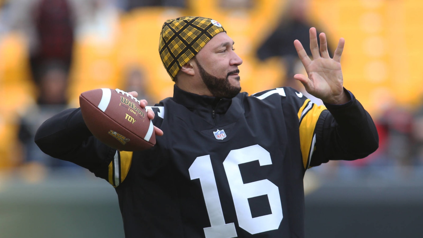 Former Steelers&#39; Quarterback Charlie Batch Opens Up About Smoking Marijuana After 2012 Retirement And The NFL&#39;s Shocking Use Of Pain Killers