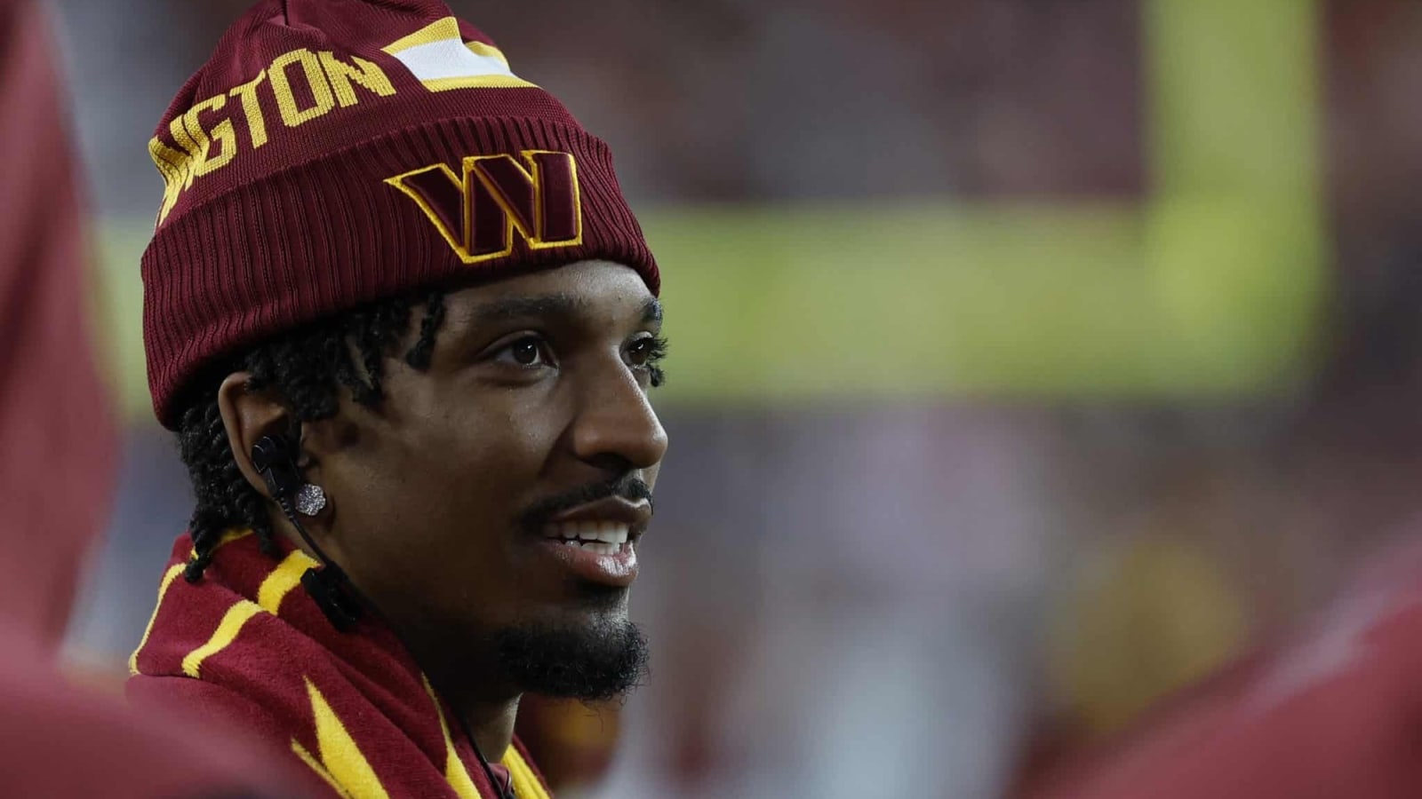 Washington Commanders Fizzle 3426 Loss To Cowboys Adds More Woes To
