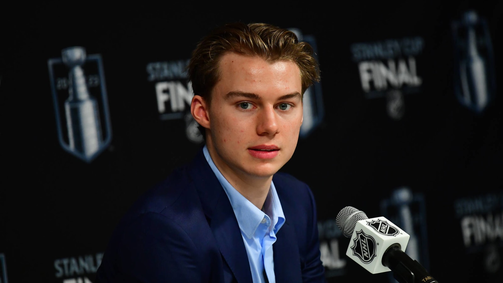 Which is the most interesting team at the 2023 NHL Draft?