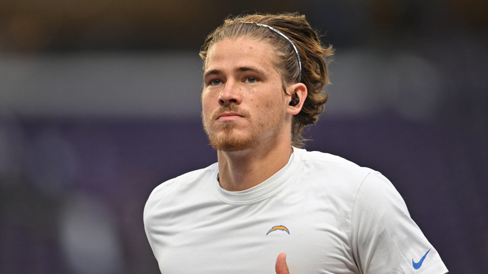 Chargers' Justin Herbert undergoes season-ending surgery