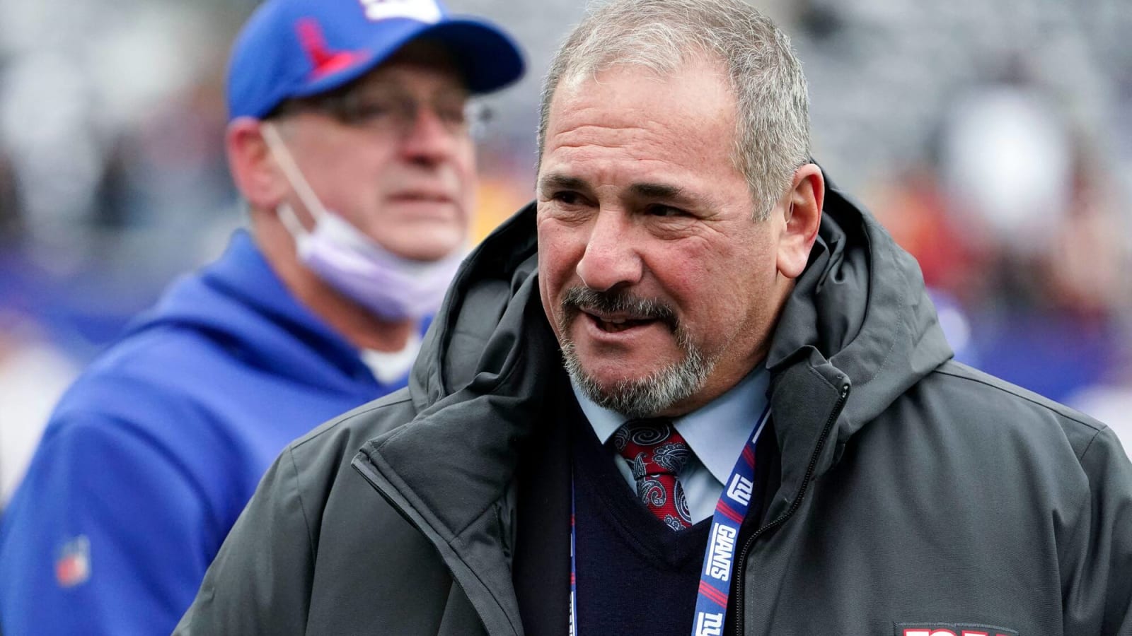 Former Giants GM Dave Gettleman speaks out on his draft picks succeeding after his retirement