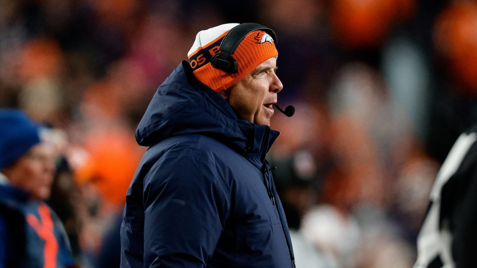 AFC Notes: Sean Payton, L’Jarius Sneed, Broncos, Chargers, Chiefs