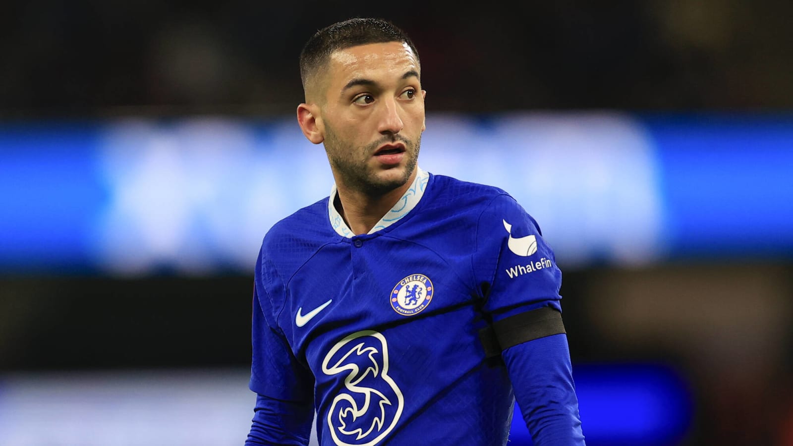 Al Nassr on verge of signing Hakim Ziyech following Chelsea agreement