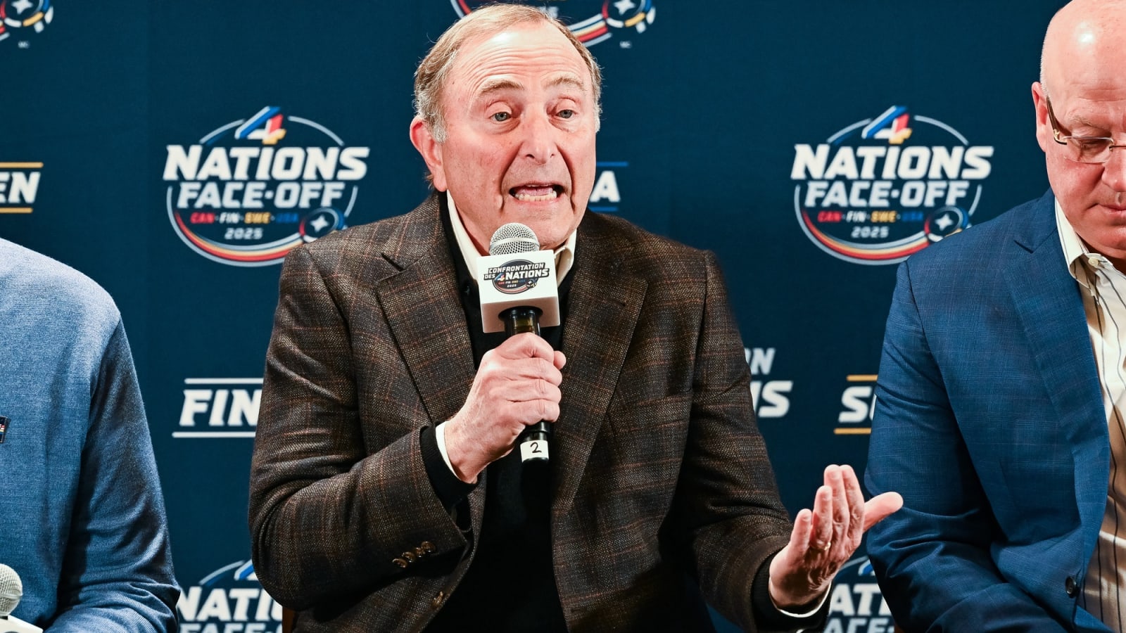 CBA extension between the league and players could be unveiled as early as Friday: report