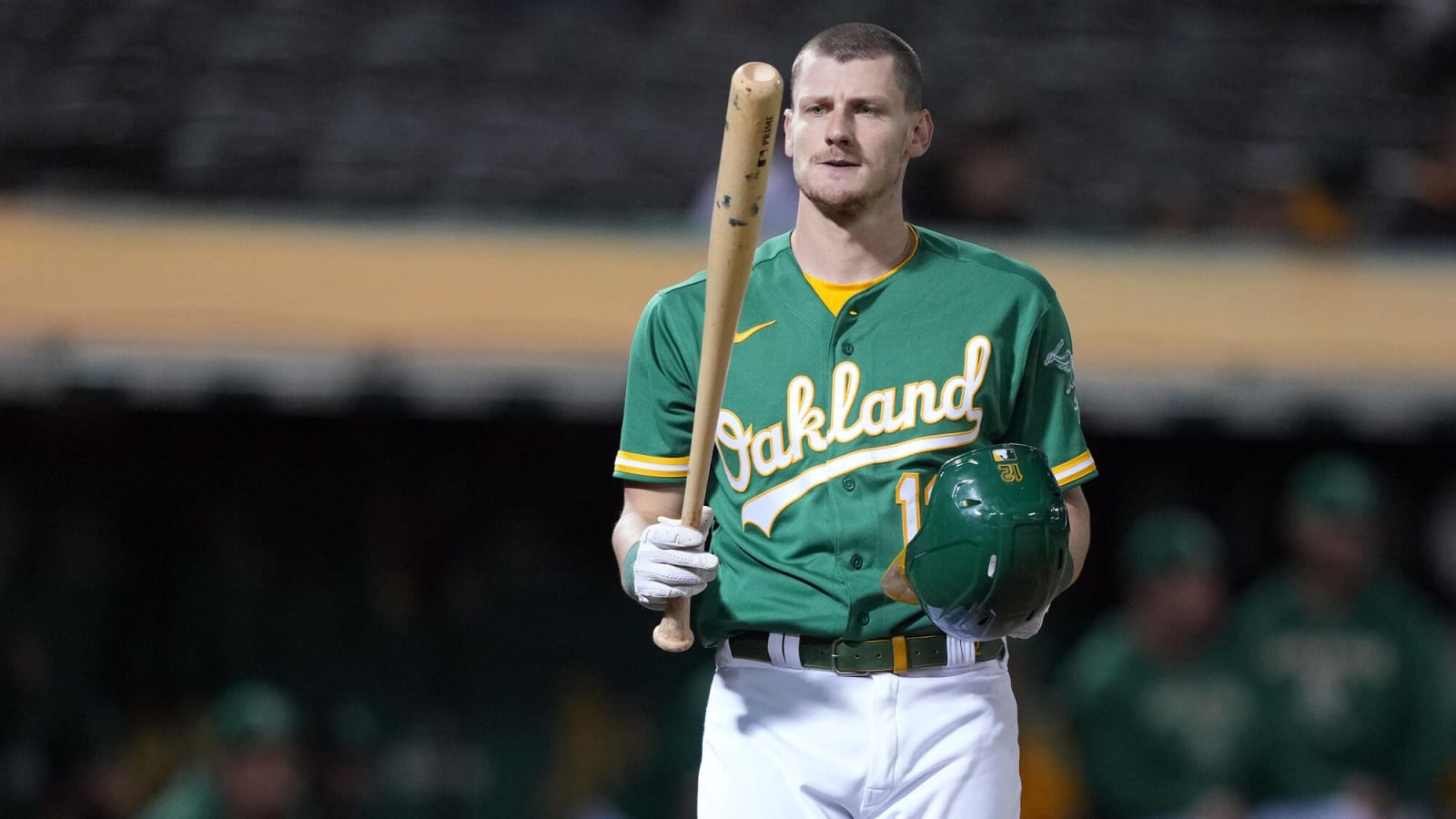 White Sox interested in catcher Sean Murphy