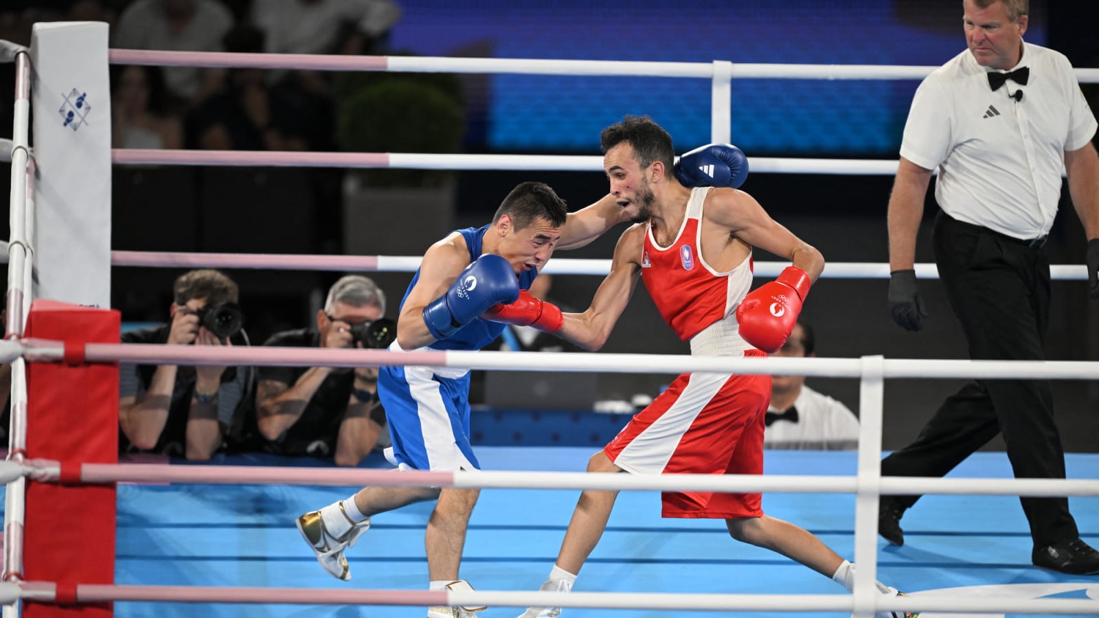 Five Minimumweight Fighters to Watch in 2025