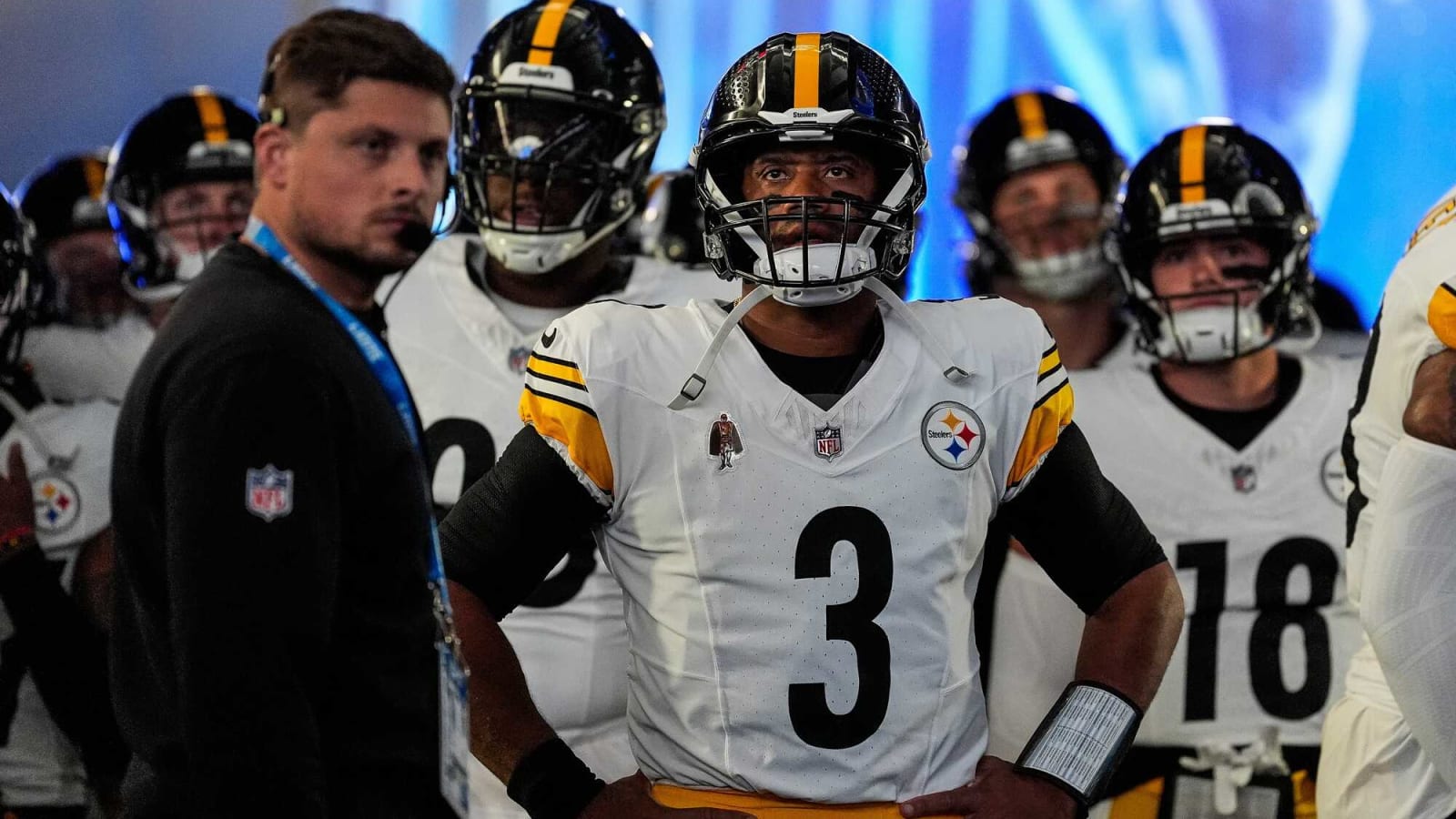 Pittsburgh Steelers @ Atlanta Falcons Week 1 broadcast map: Will you be able to watch on TV?