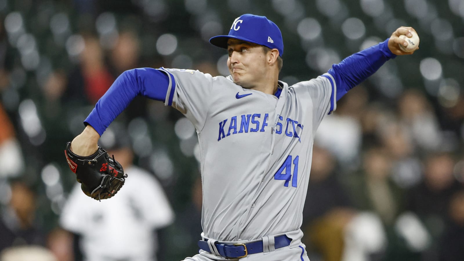Orioles Select Tucker Davidson