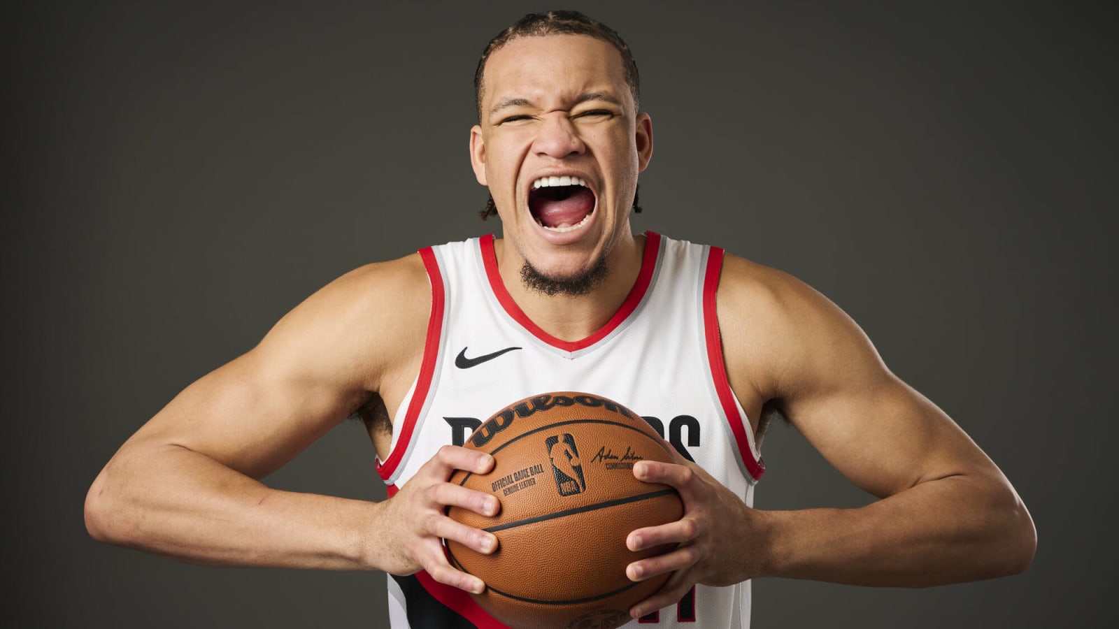 Kevin Knox’s Contract With Trail Blazers a Camp Deal