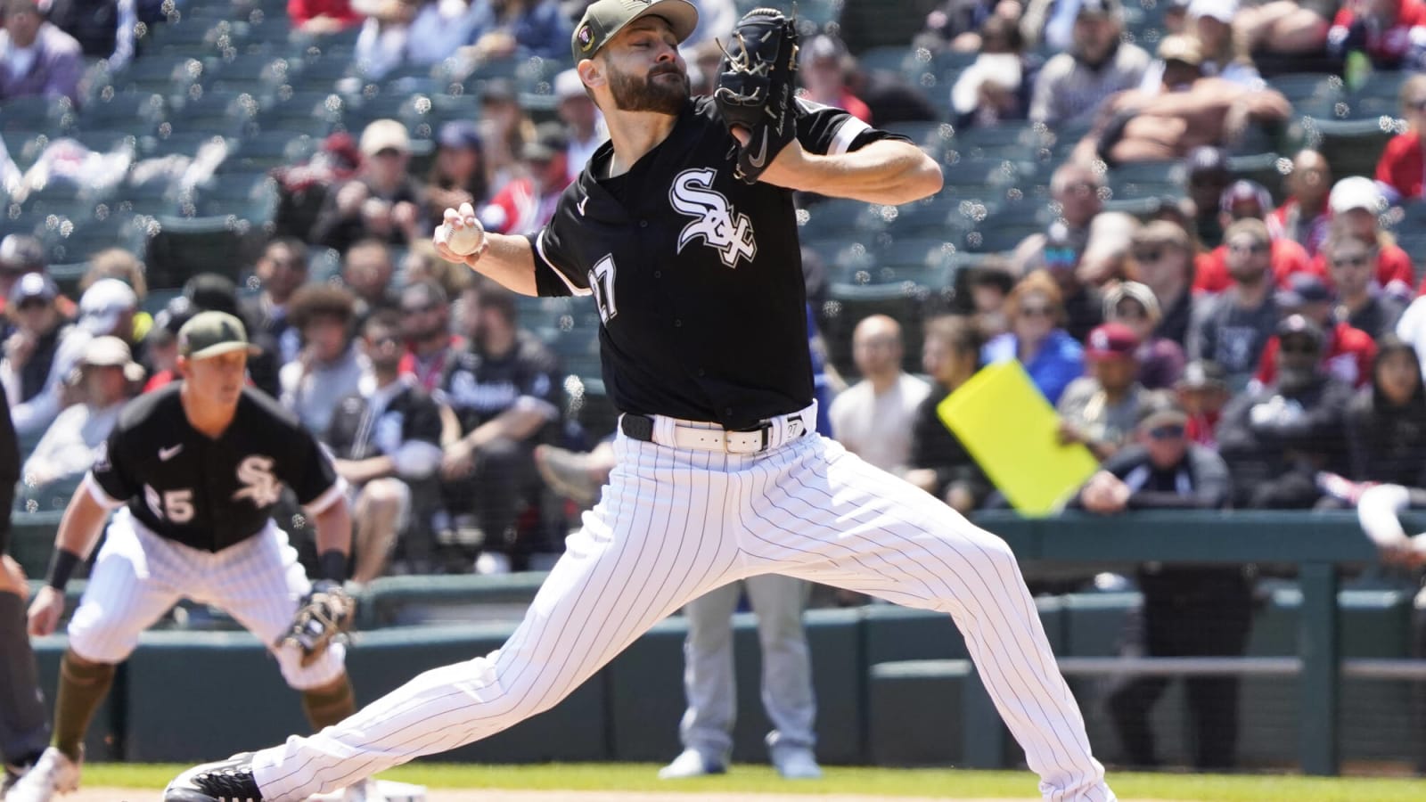 Chicago White Sox Probable Starters Against the Detroit Tigers Yardbarker