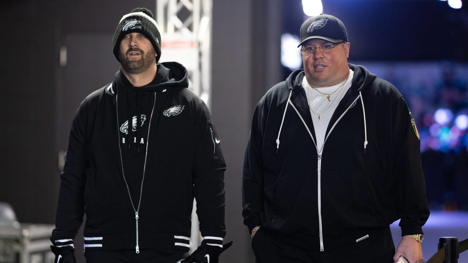'Big Dom' is back for Philadelphia, but Eagles have bigger issues