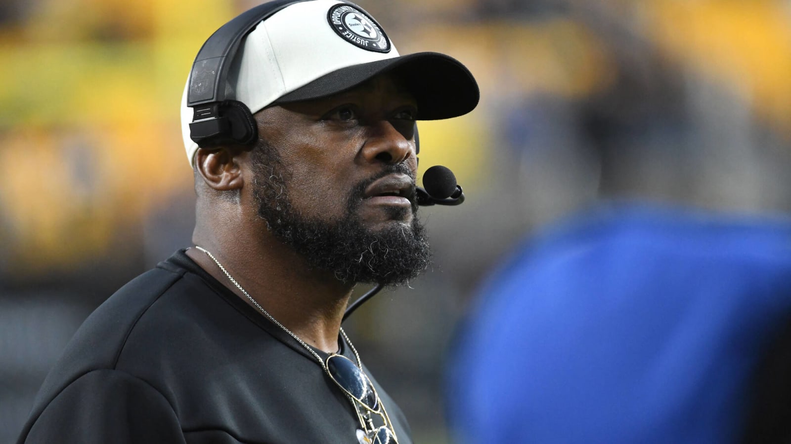 Former Steelers Linebacker Arthur Moats Is Trusting Mike Tomlin And Delivers Examples Of Why Team Should Keep Him