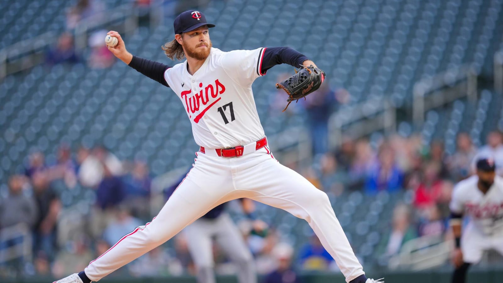 Bailey Ober Gifted Custom Kobe Sneakers Turned Cleats