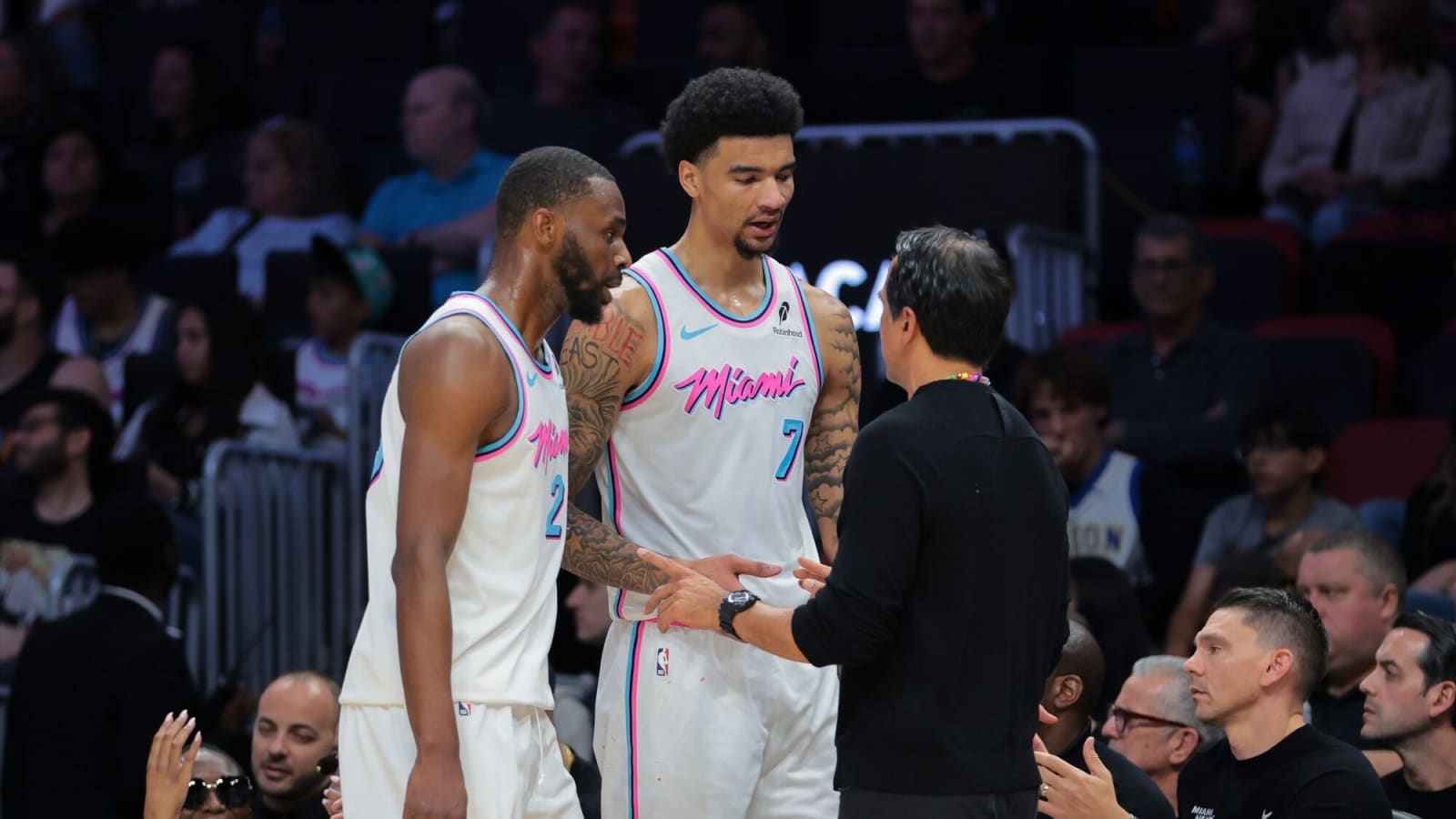 'They Have Checked on Him' – Los Angeles Lakers Reportedly Interested With $109 Million Forward, Claims Insider