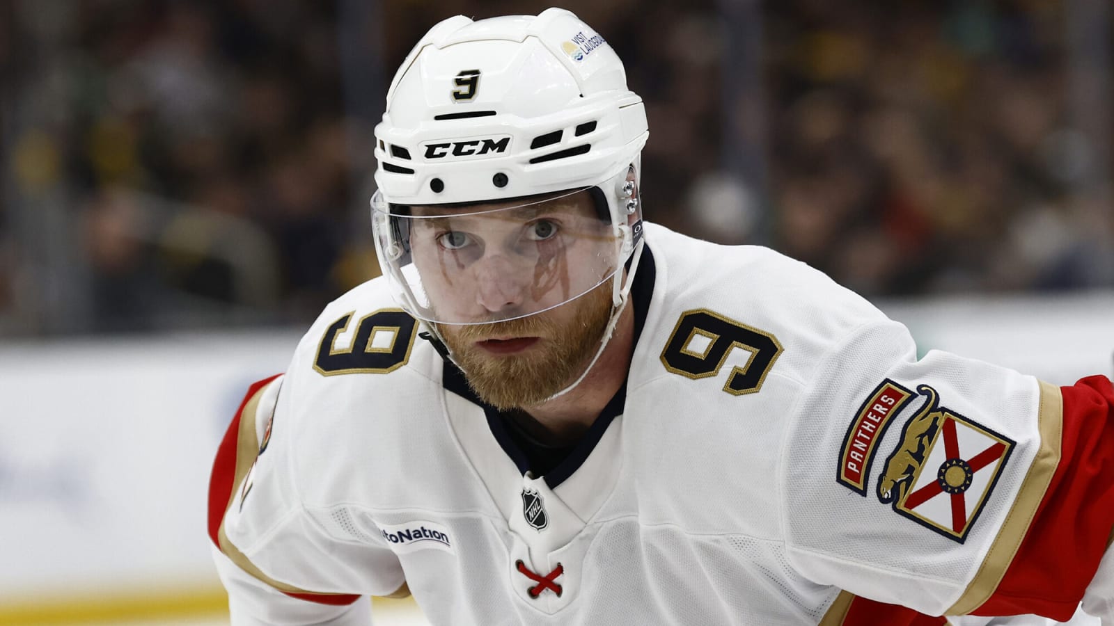 Around the NHL: Panthers call Bennett complete package, Benn wants to stay with Stars, Toews/Kane reuniting?