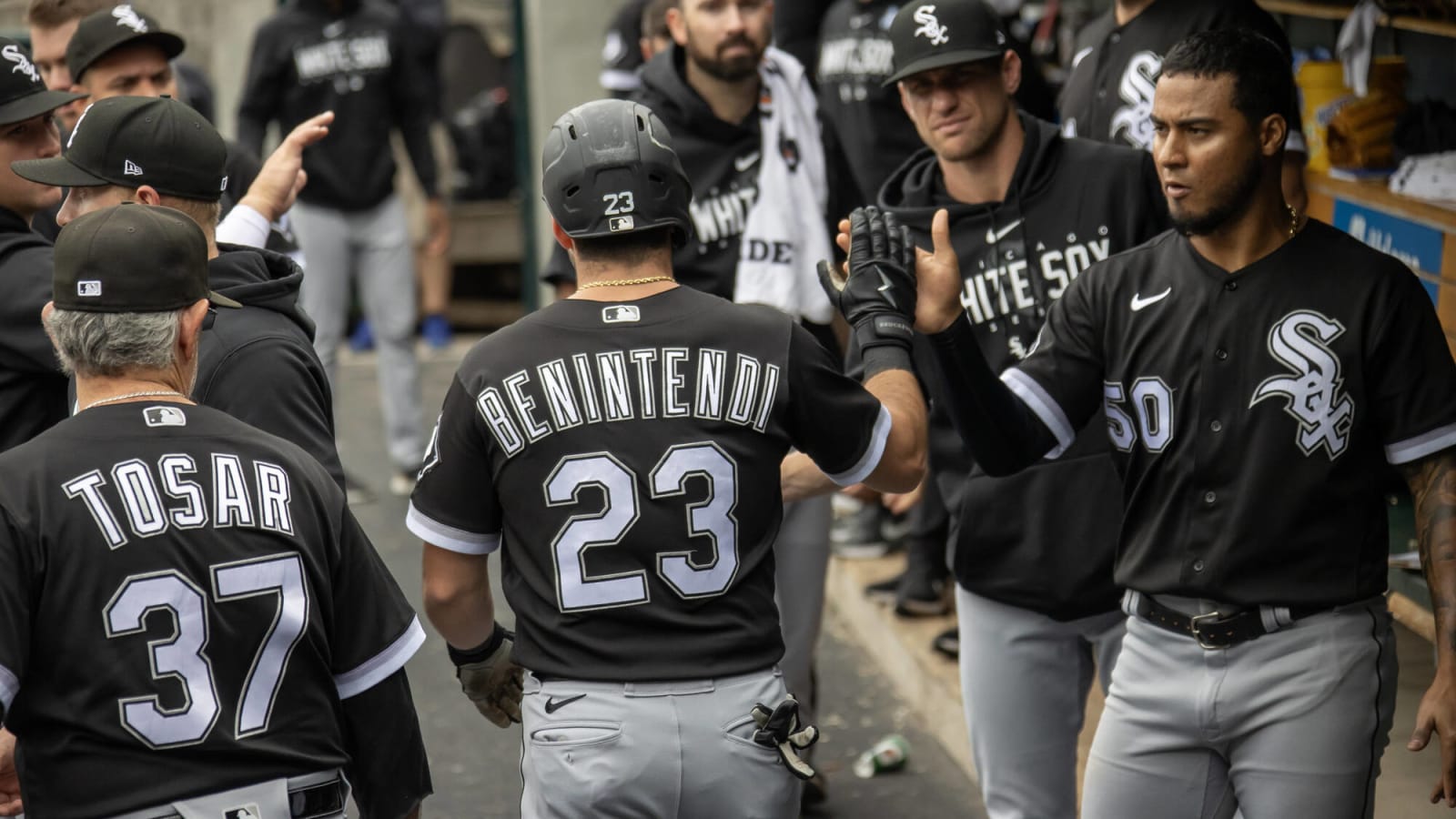 White Sox Blanked by Twins in Series Finale