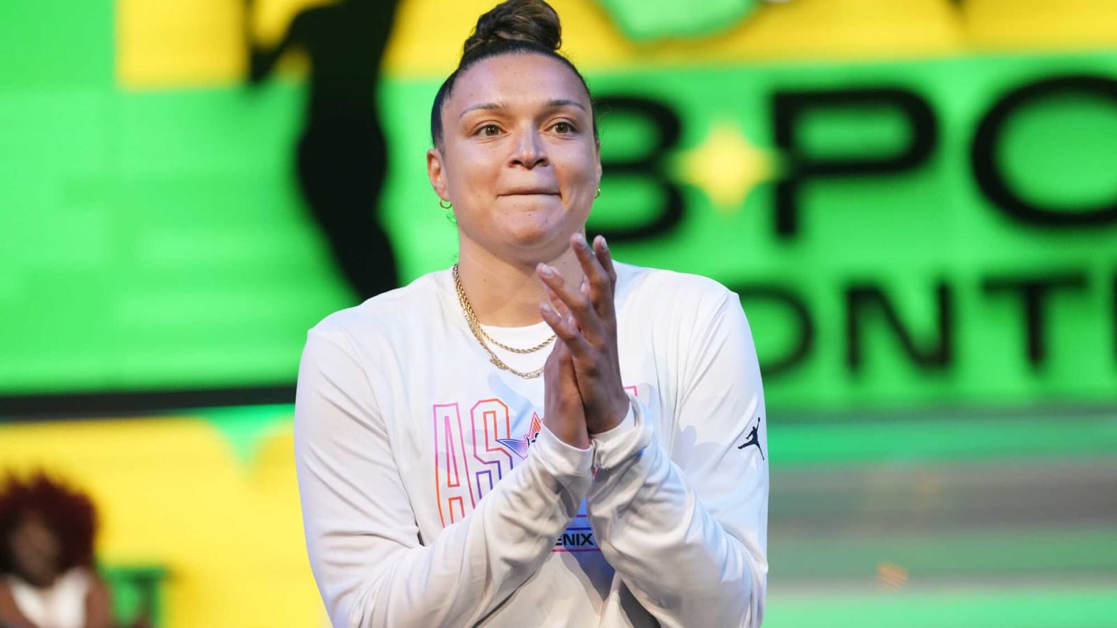 WNBA: Minnesota Lynx at Atlanta Dream – Notes from the Office